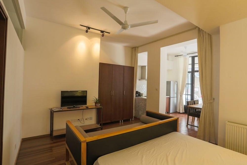 Фото Shanghai Lane