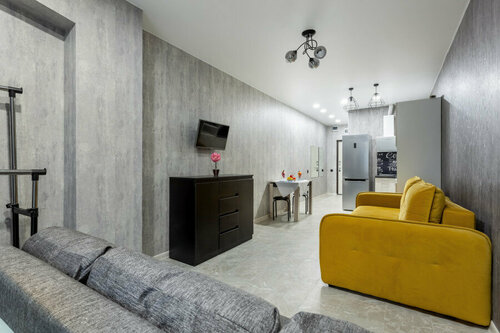 Апартаменты Deluxe in Rio  фото 9