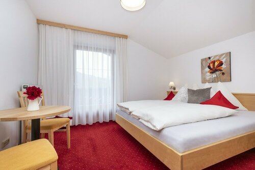 Гостиница Ferienhaus Eva