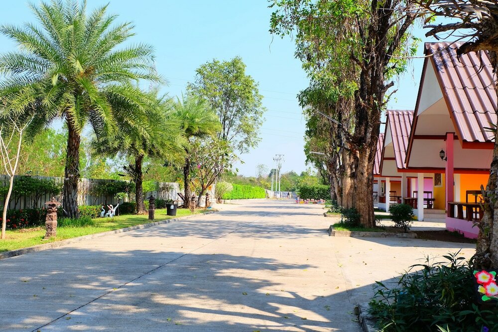 Фото Meena Garden Resort