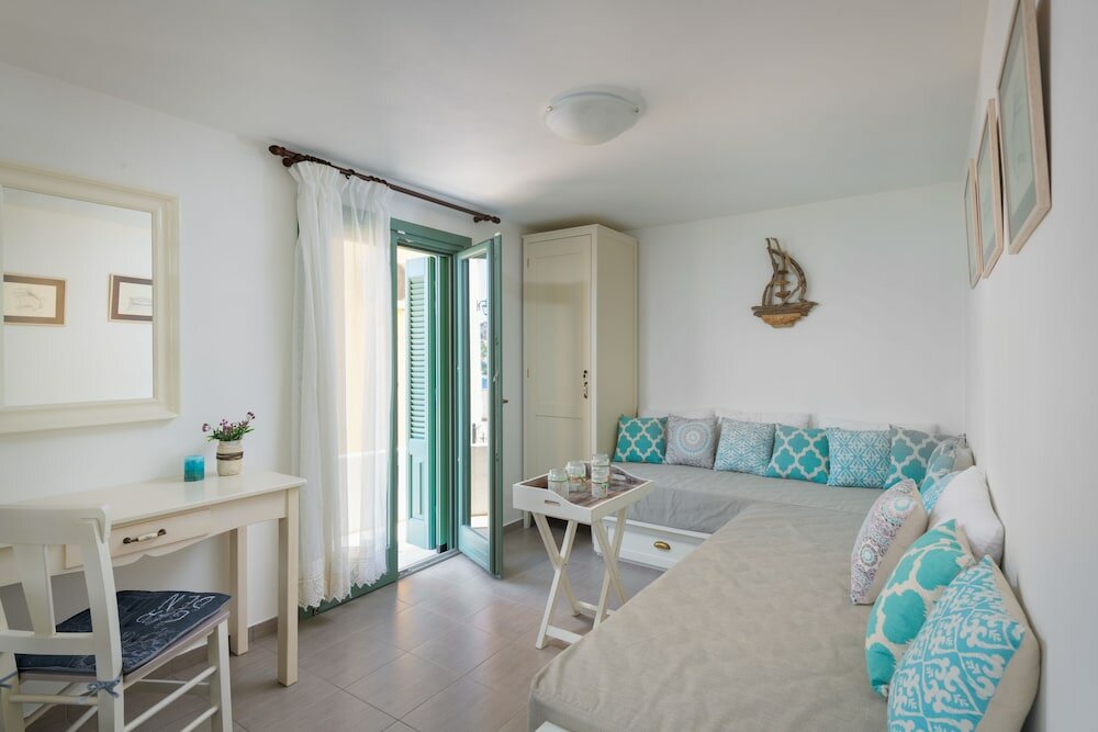 Фото Blue Wave Symi