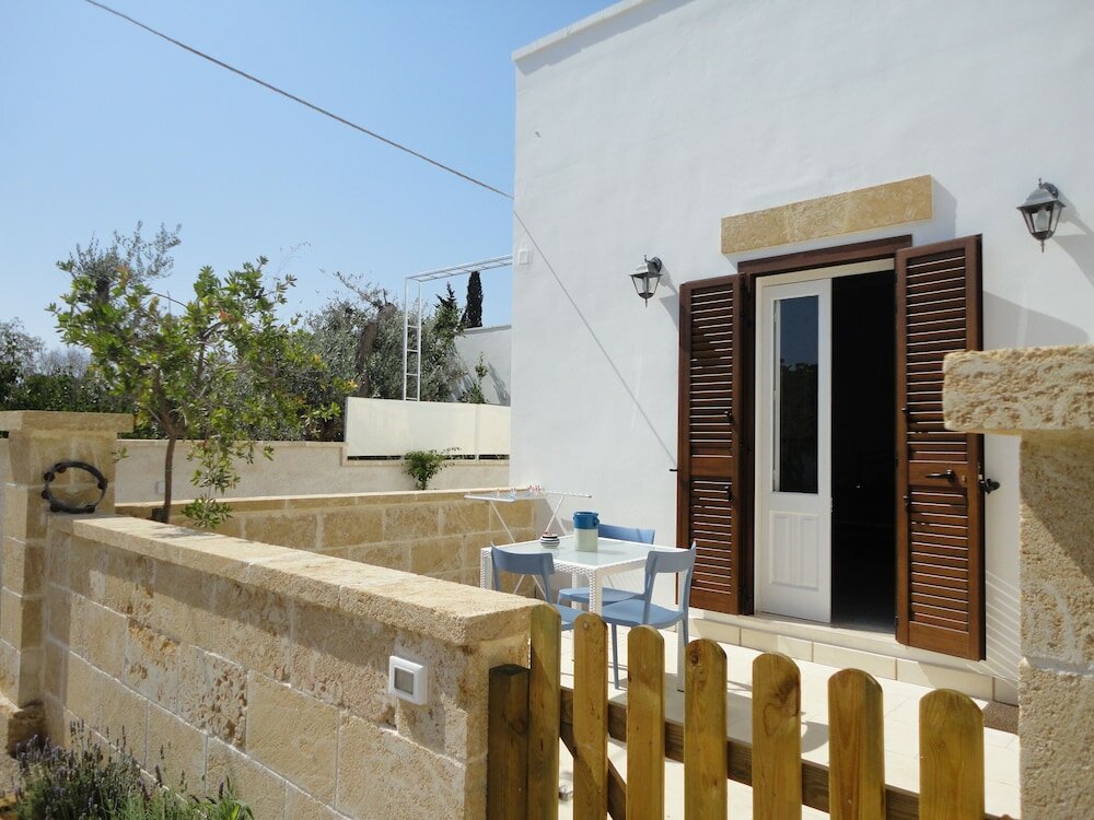 Фото Corte dei Donno