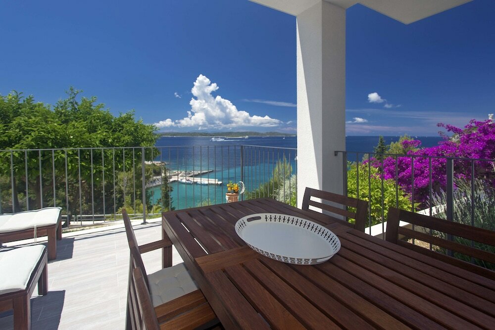 Фото Blue Bay Residence