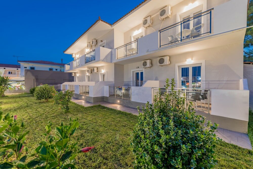 Фото Stathis Studios