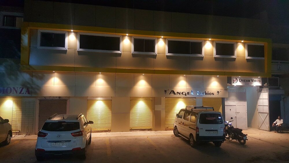 Фото Dream Vision Guest House