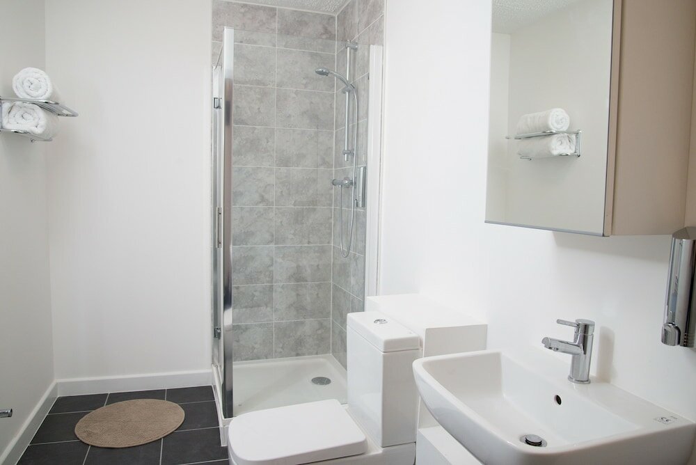 Фото Tlk Apartments And Hotel