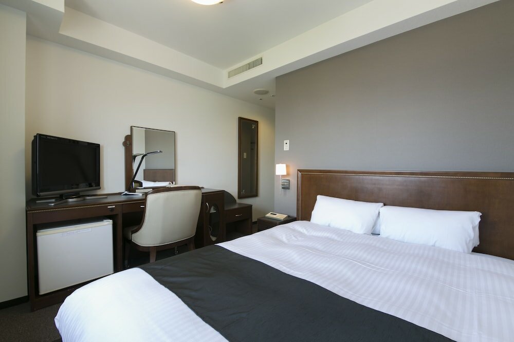 Фото Hotel Green Park Tsu