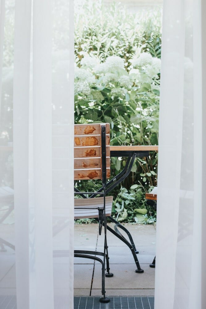 Фото Parks 73 The TownHouse Hotel