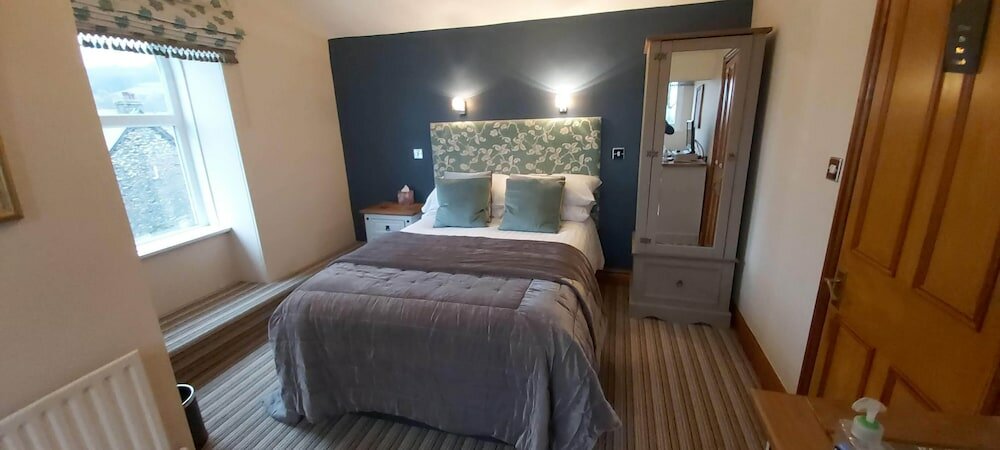 Фото Laurel Cottage B&b Windermere