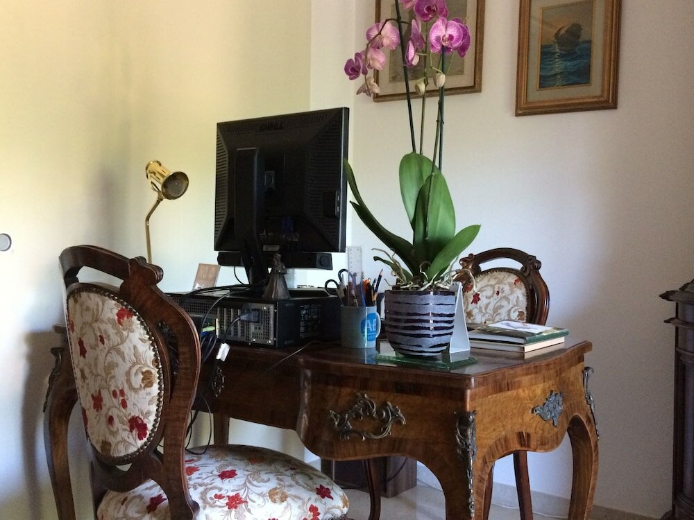 Фото B&b Pergolesi