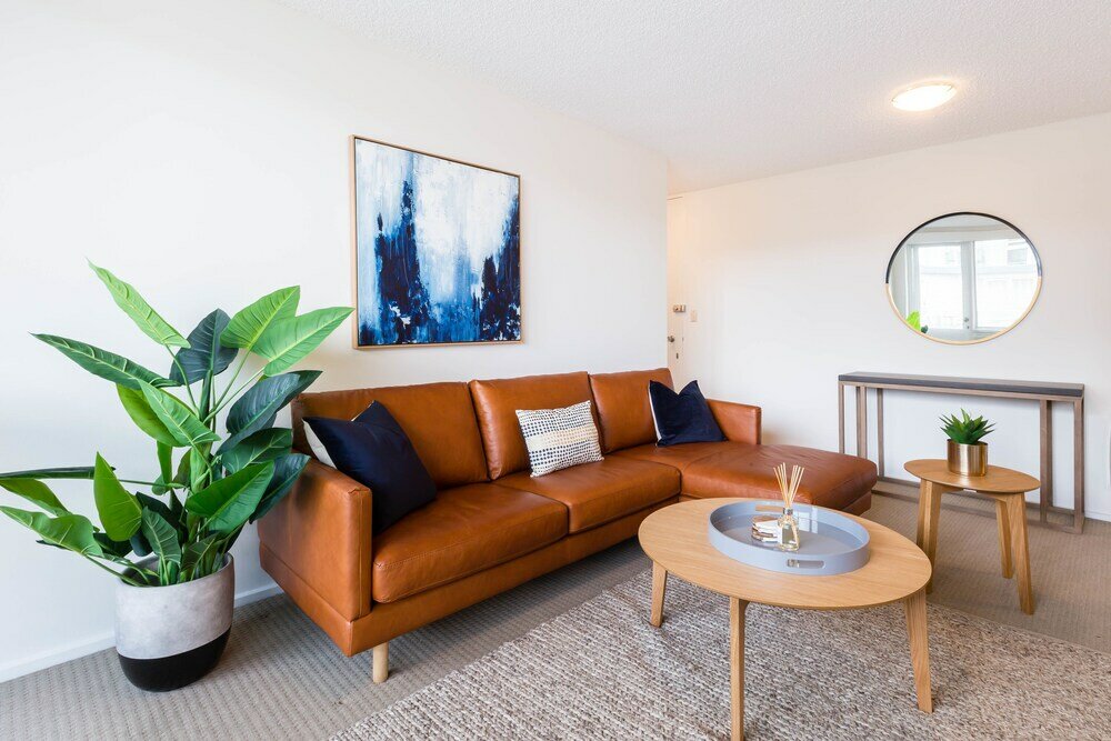 Фото Brooke, 1bdr St. Kilda Apartment