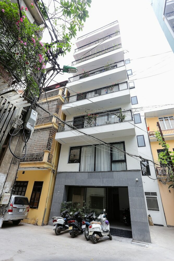 Фото Nyt Home Cau Giay