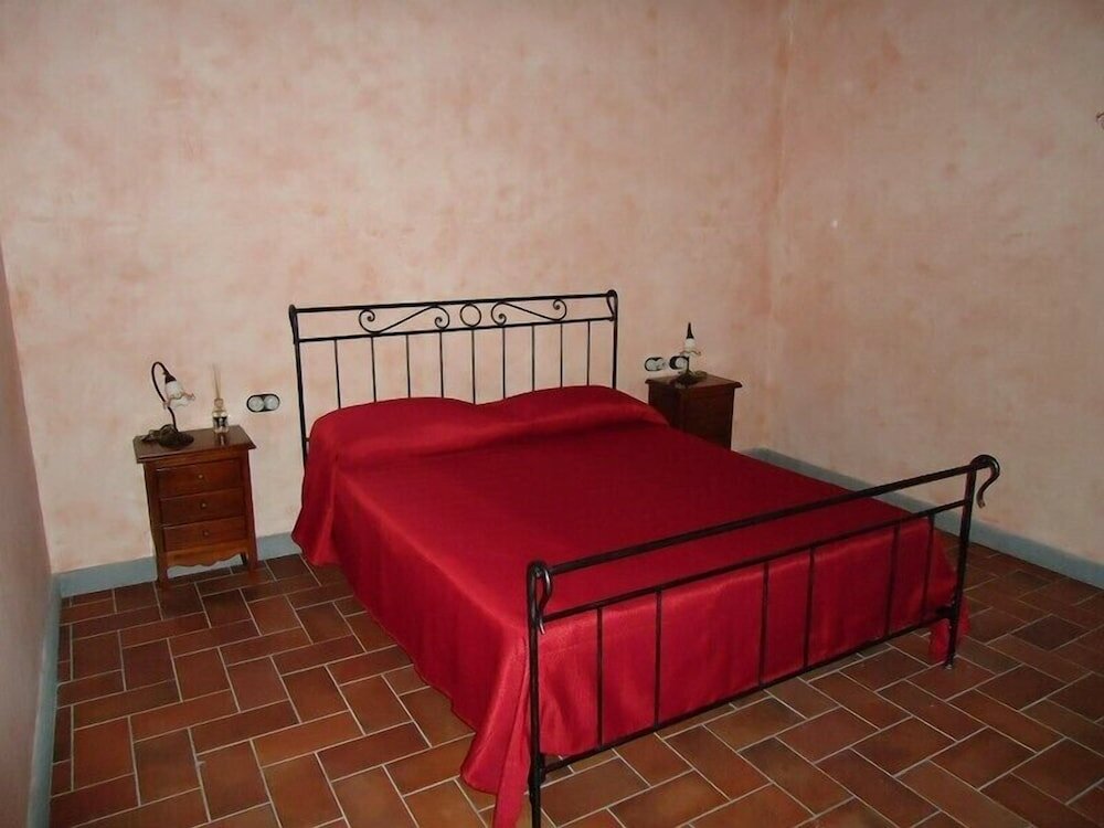 Фото Masseria Campierti