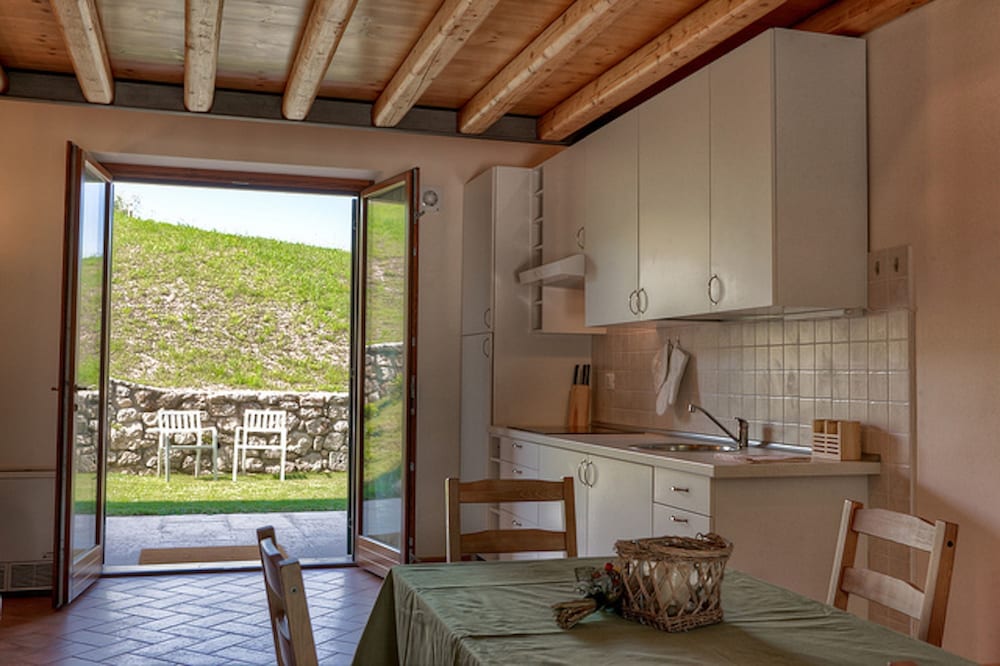 Фото Agriturismo il Pianetto