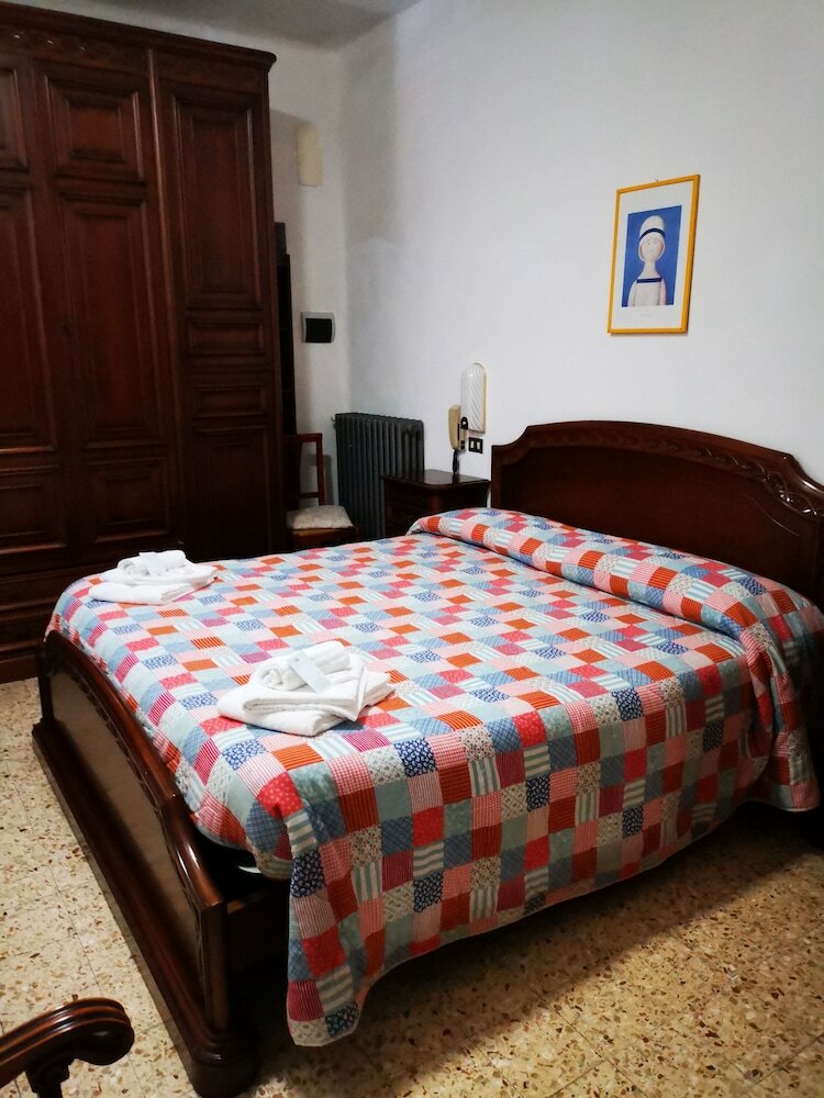 Фото Osteria Dei Locandieri