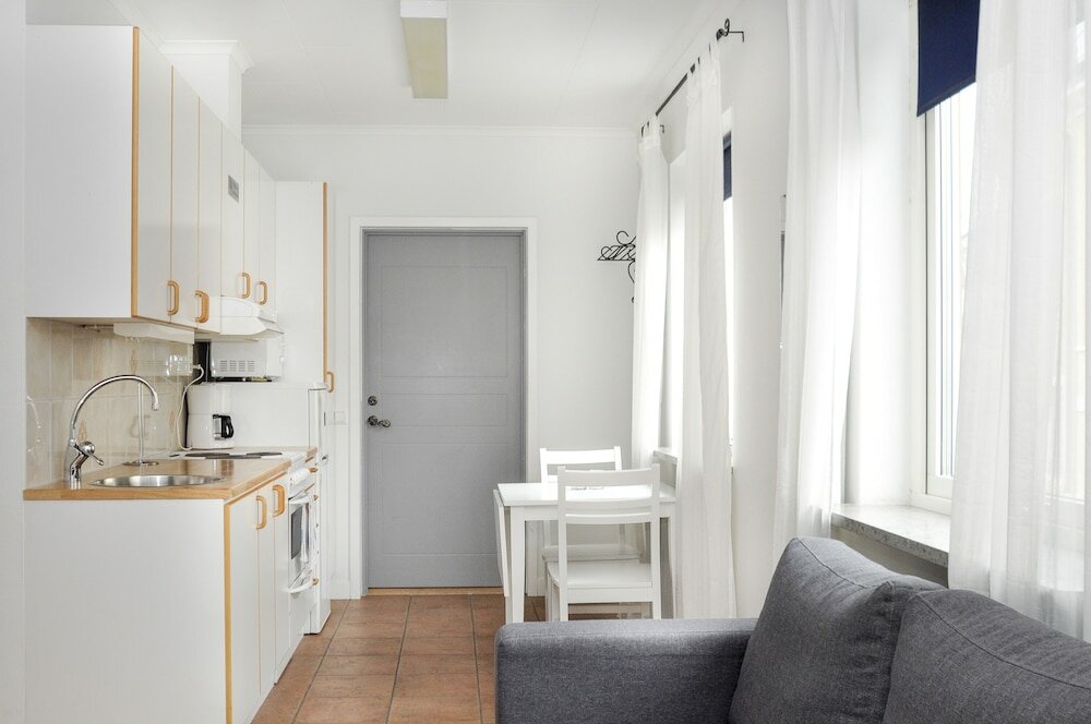 Фото Boende Visby