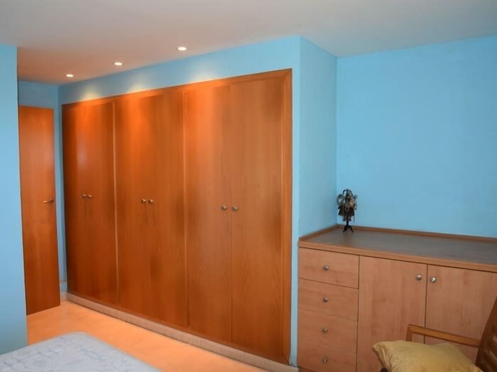 Фото Apartamento Senya Salvi Baixos