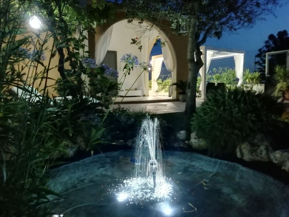 Фото Villetta Dote