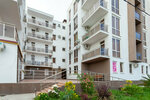 Deluxe Apartment (Urban-Type Settlement of Sirius, Trostnikovaya Street, 35) ، سكن للإيجار اليومي