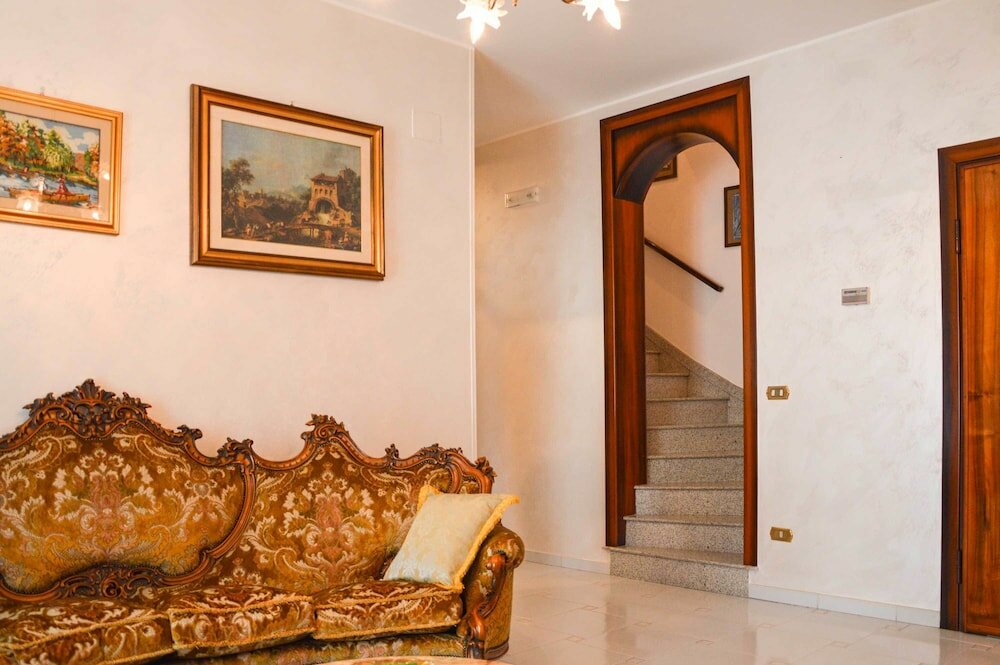 Фото B&b da Zia Titina