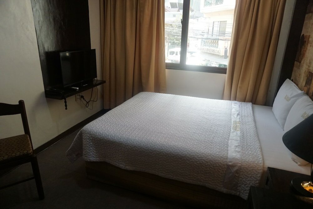 Фото The Shilla Philia Hotel