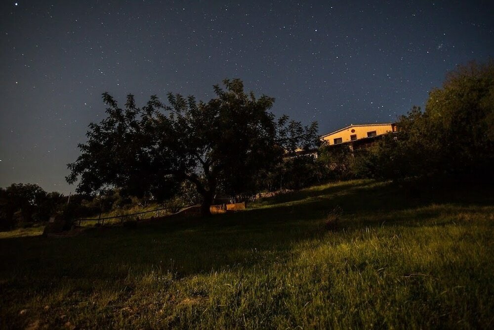 Фото Agriturismo i Mandorli