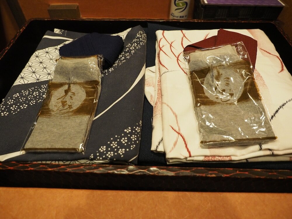 Фото Yado Kanzan