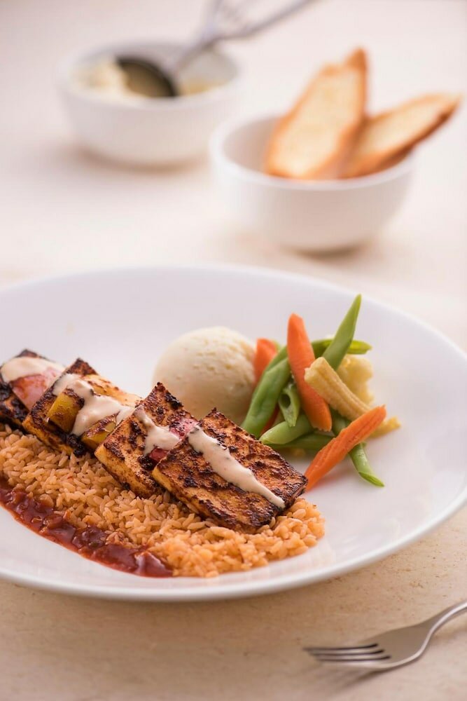 Фото White Lotus Hotel