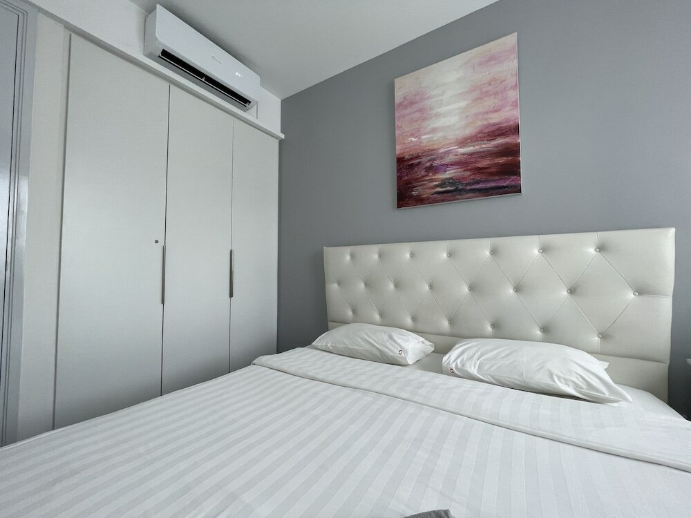 Фото Unixx South Pattaya by GrandisVillas