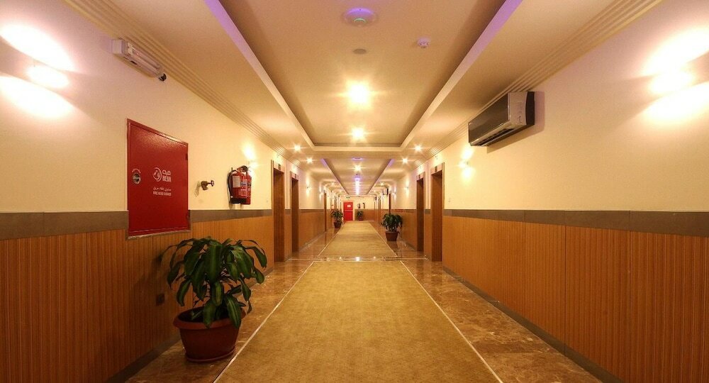 Фото Taraf Yanbu 2