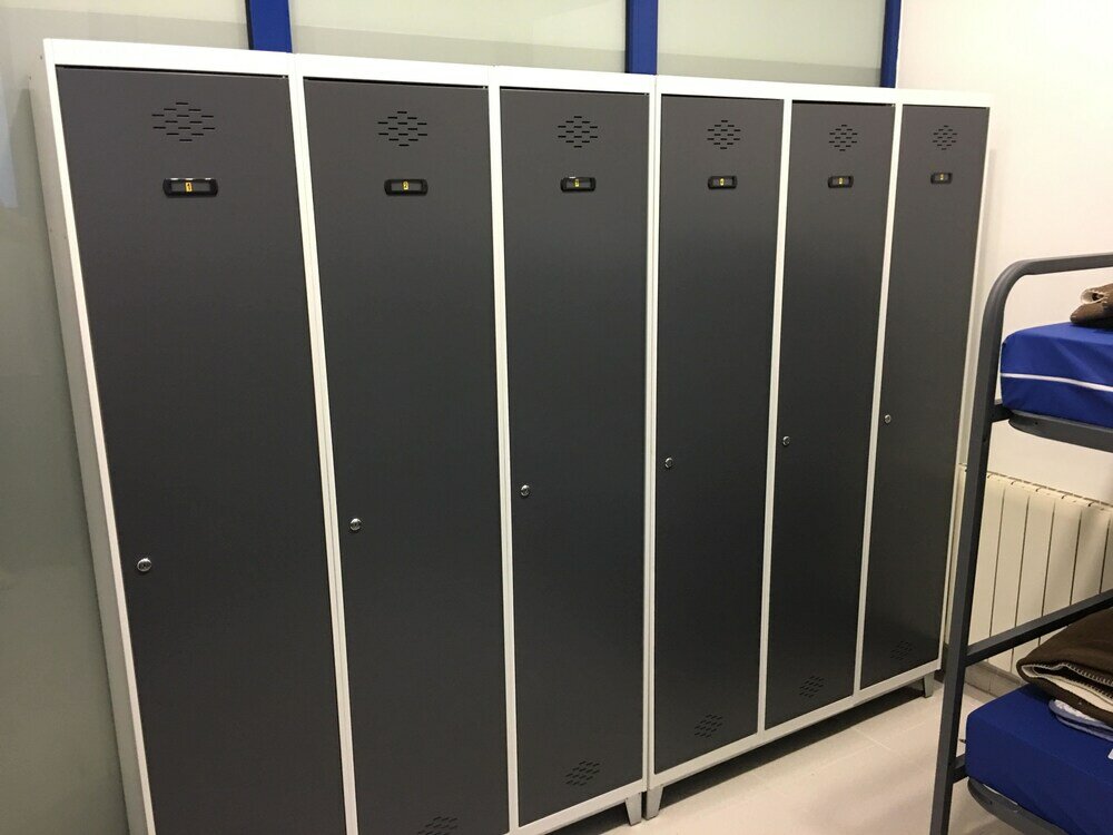 Фото Hostel de las Facultades