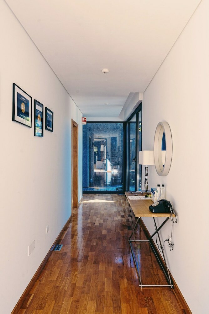 Фото Casa das Mourôas