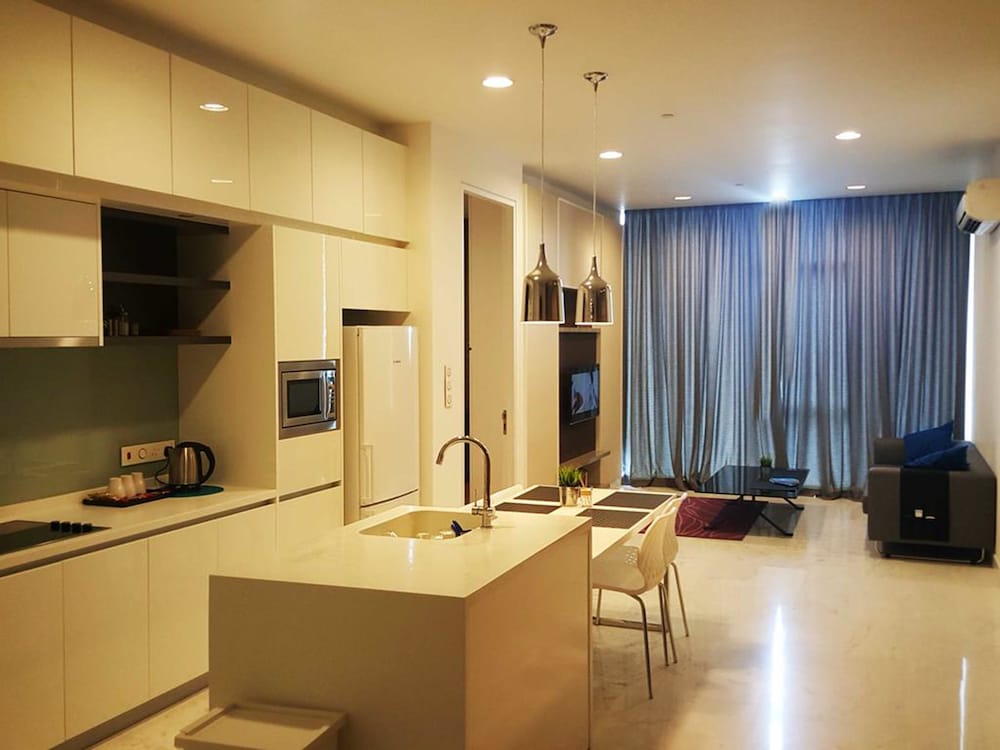 Фото Getaway Suite by Asiapex