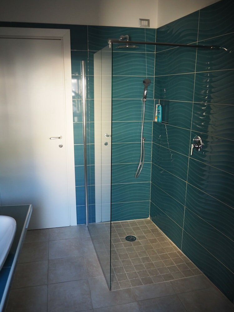 Фото Bed and Breakfast New Morning