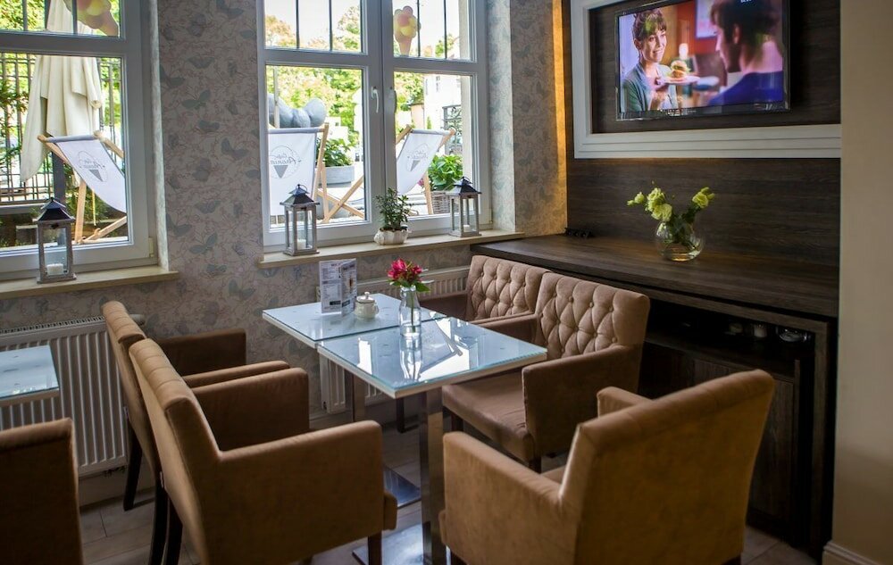 Фото Villa Aronia