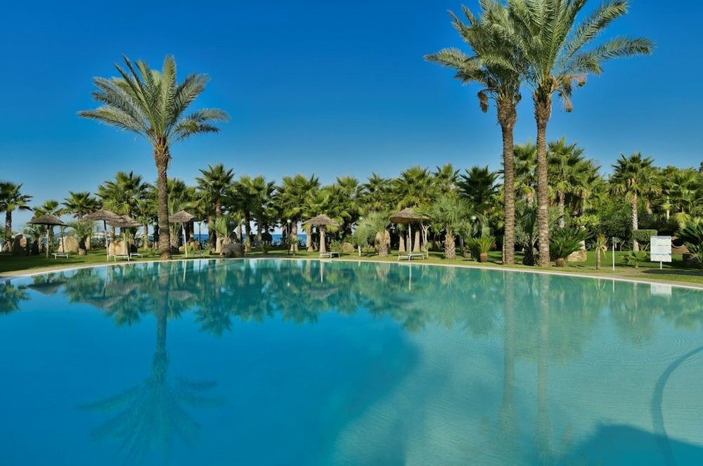 Фото Olimpia Cilento Resort