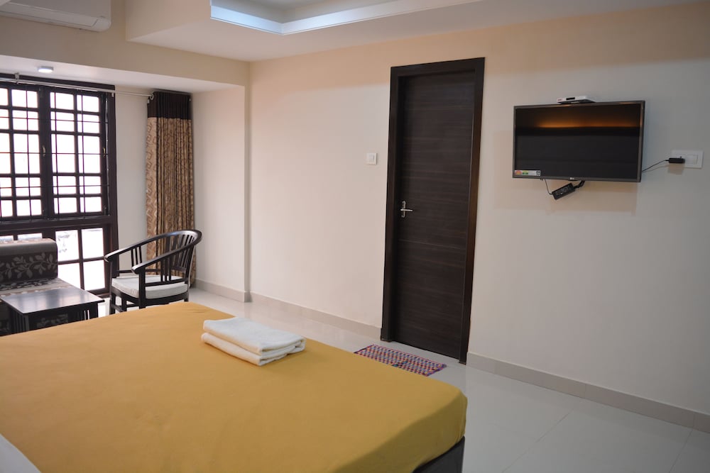 Фото Hotel Tricolors