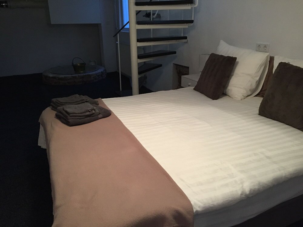 Фото CityApartHotel Musis