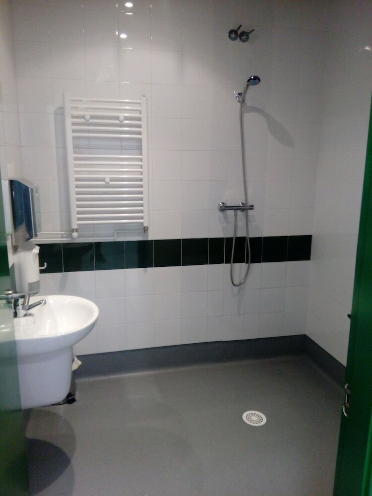 Фото Hostel de las Facultades