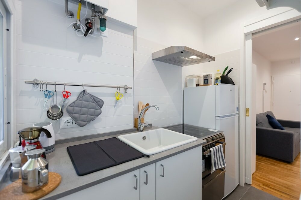 Фото Giulio Cesare Luxury Apartment