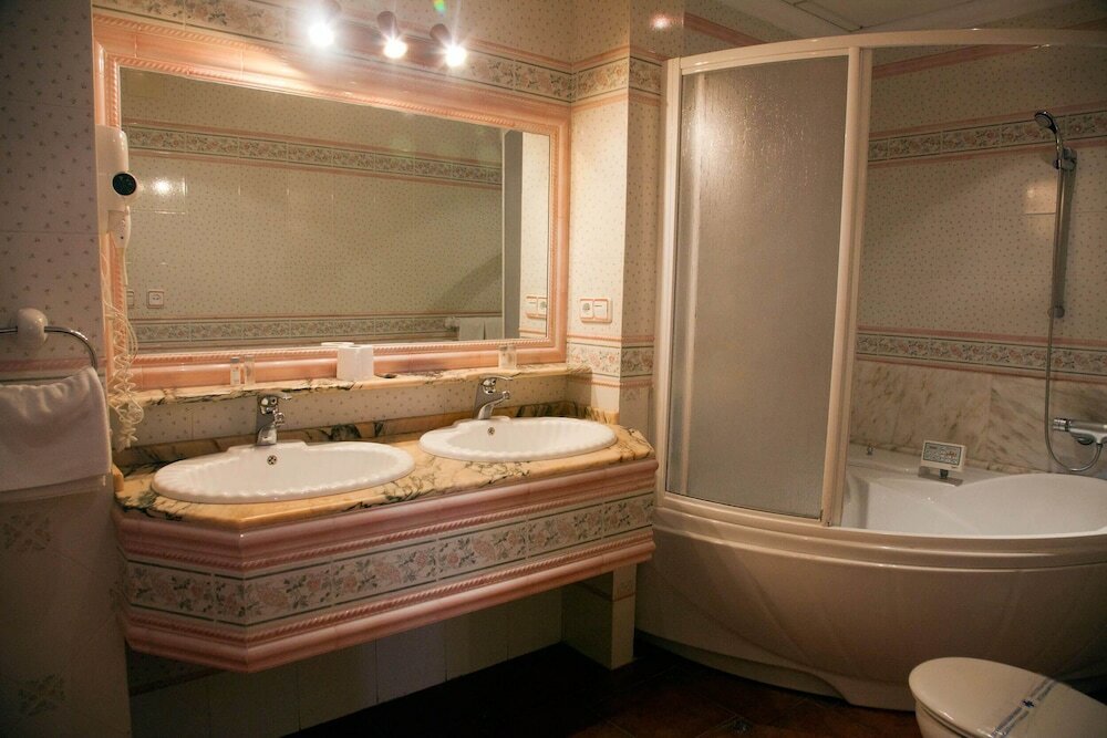 Фото Hostal Mar de Frente