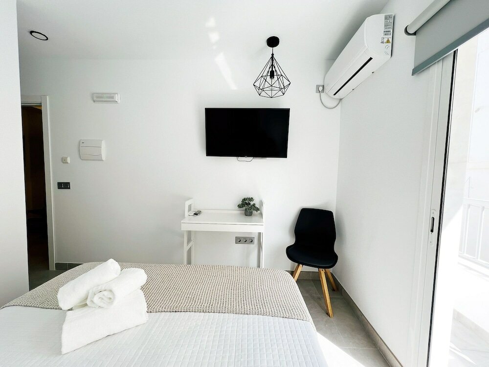 Фото Hostel Las Palmas I