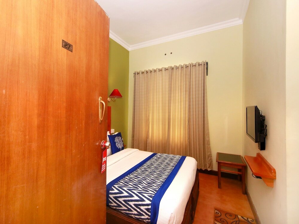 Фото Oyo 10336 Hotel Sn Annex