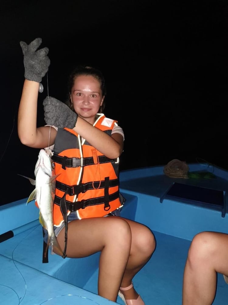 Фото Thoddoo Beach Holiday Inn