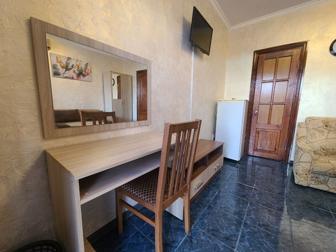 Фото Санита