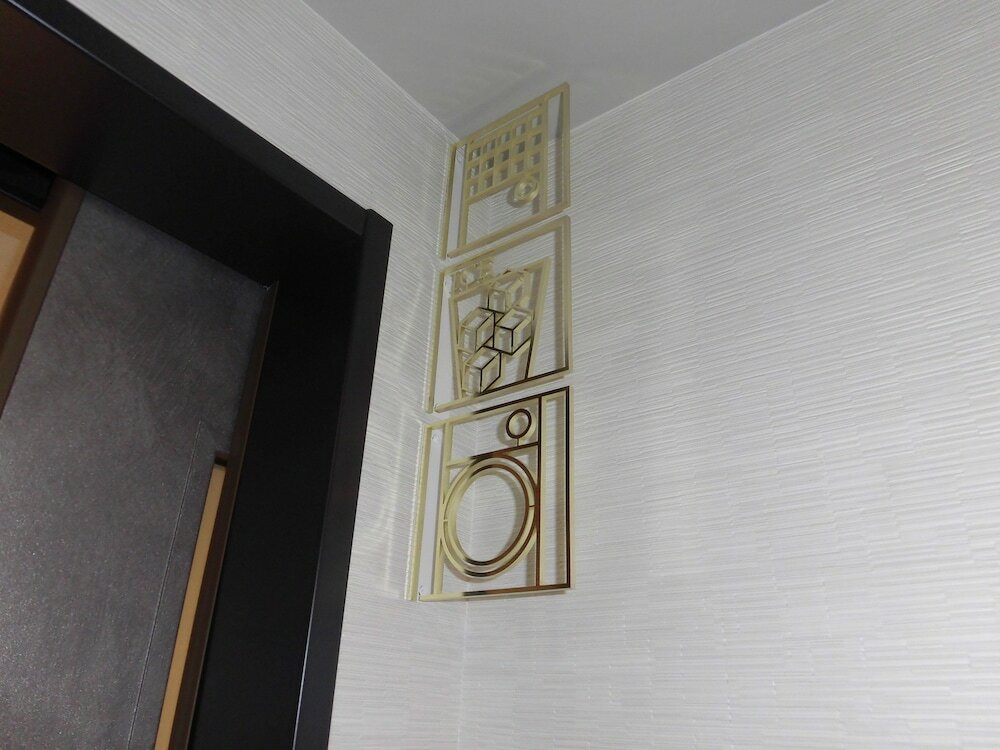 Фото Jr West Group VIA Inn Nagoya Ekimae Tsubakicho