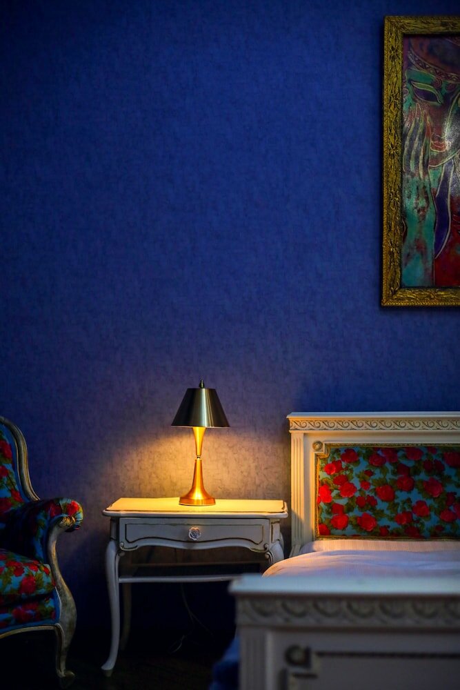 Фото Tbilisi Boutique Mansion