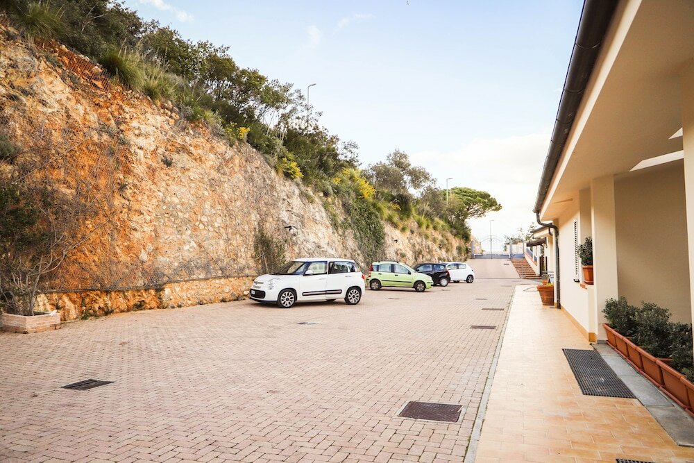 Фото Residence Sole dell'Argentario