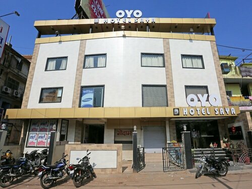 Oyo 9050 Hotel Saya
