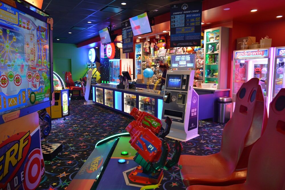 Фото Orlando Condo